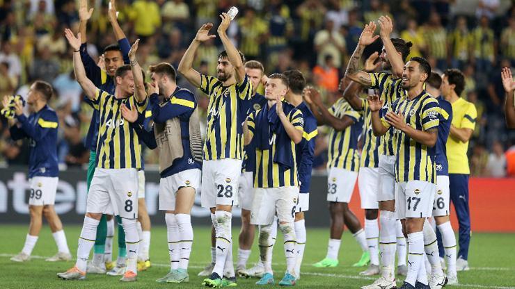 Jorge Jesustan flaş Arda Güler kararı Fenerbahçe Dinamo Kiev muhtemel 11