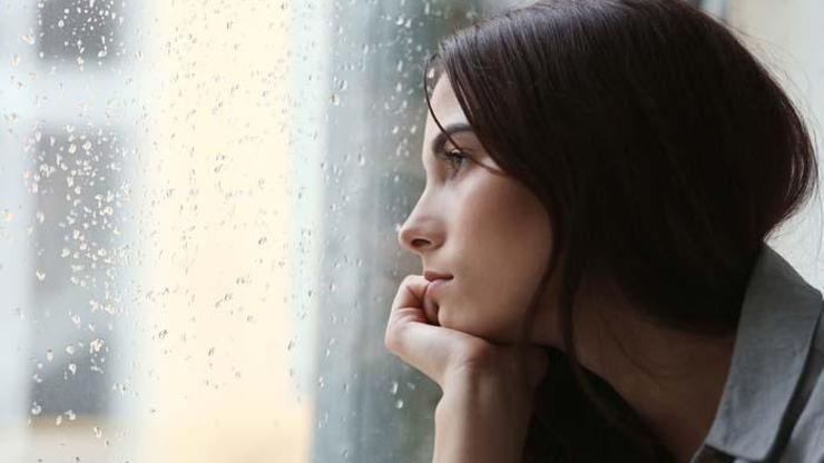 Mevsimsel depresyon riski kadınlarda 4 kat daha fazla