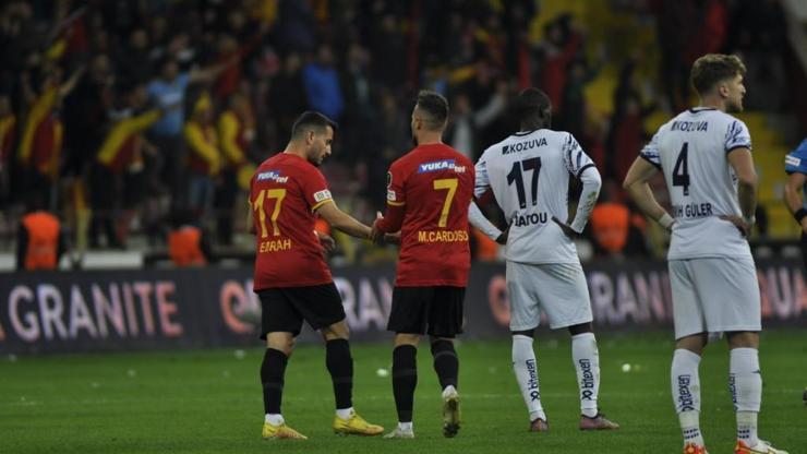PFDKdan 5 Süper Lig kulübüne para cezası