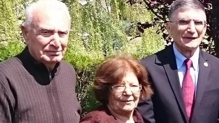 Aziz Sancarın acı günü: Birer gün arayla hayatlarını kaybettiler