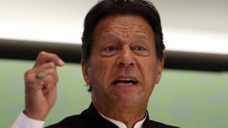 Eski Pakistan Başbakanı Khan: Beni öldürme planı yapıldığını biliyordum