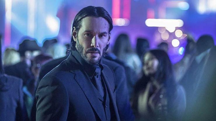 John Wick oyun dünyasına el attı