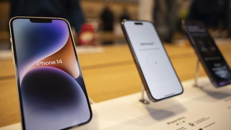 Çinde iPhone imalatına Covid-19 engeli: Üretim hedefi azaldı