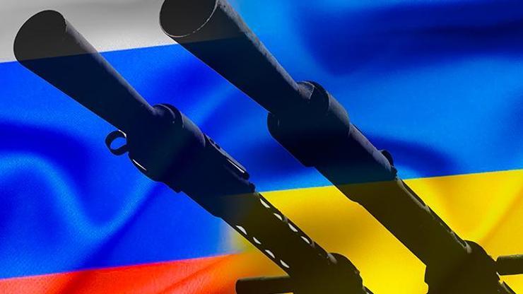 NASAMS ve Aspide hava savunma sistemleri Ukraynaya ulaştı