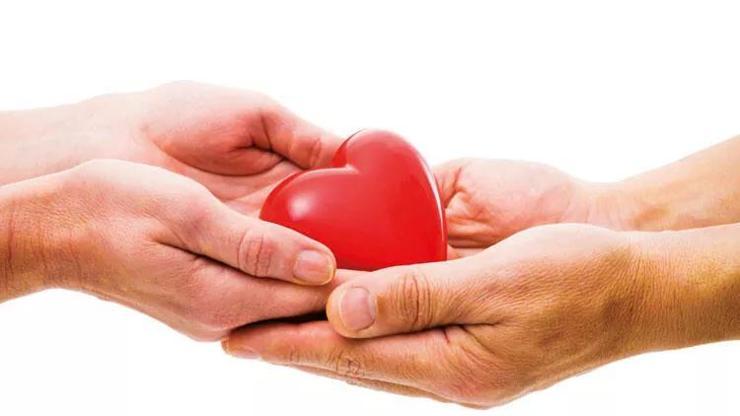 3-9 Kasım Organ ve Doku Bağışı Haftası: 27 bin kişi organ bekliyor