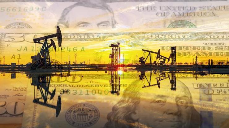 Son 6 ayda kâr rekoru ABDli petrol şirketleri savaşta resmen para bastı