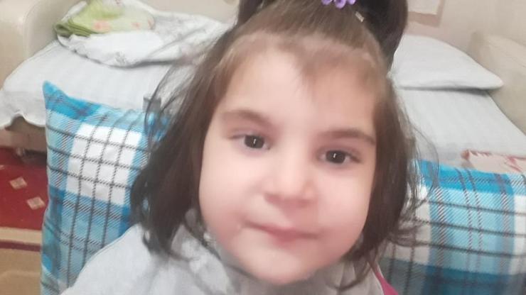 Kızı Fatma Nuru öldüren anneye müebbet