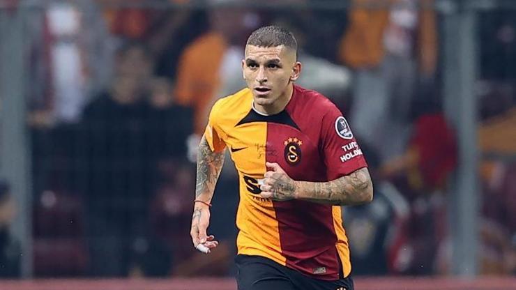 Lucas Torreiranın menajeri Galatasaraya ihtar çekti