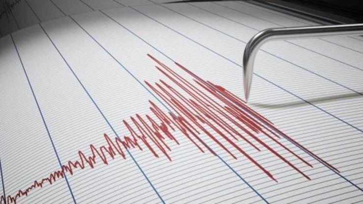 Tsunami uyarısı yapıldı: Tongada 7,5 büyüklüğünde deprem