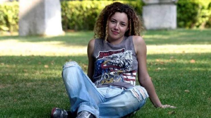 Pınar Aydın son haliyle olay oldu