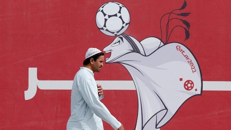 Katar, Dünya Kupası kurallarını duyurdu İşte yasaklar