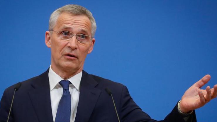 Stoltenberg: Bildiğimiz şey, Rusyanın geri itildiği