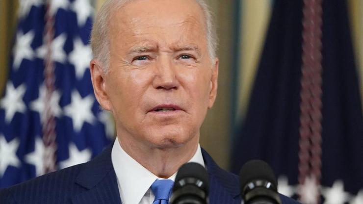 ABDde ara seçim sonuçları: Biden 2024te aday olma niyetini açıkladı