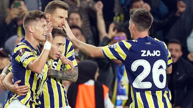 Yılın transfer bombası Fenerbahçeli yıldız bedava Beşiktaşa