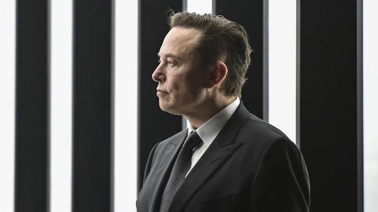 Bidendan Elon Musk yorumu: Diğer ülkelerle ilişkilerine bakılmalı