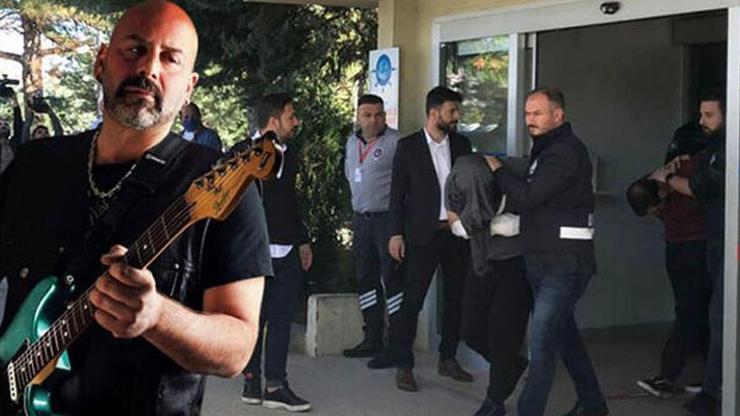 Son dakika haberi: Onur Şener hakkında Başsavcılıktan iddianame