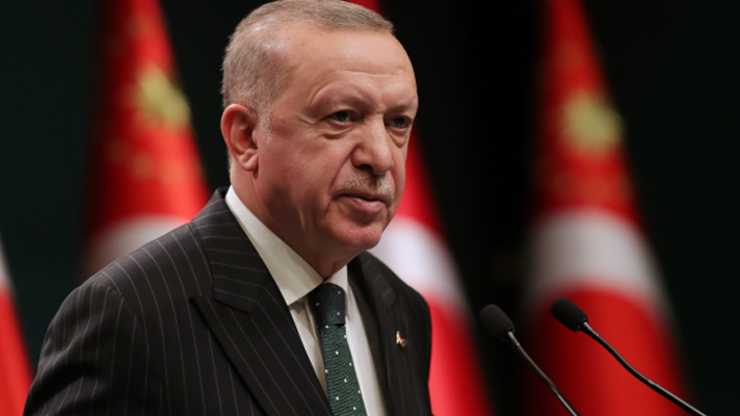 Cumhurbaşkanı Erdoğan, G20 Liderler Zirvesi’ne katılmak üzere Endonezya’ya gidiyor