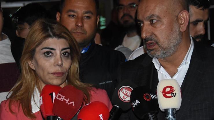 Kayserispor Başkanı Berna Gözbaşı, görevi bırakacağını açıkladı