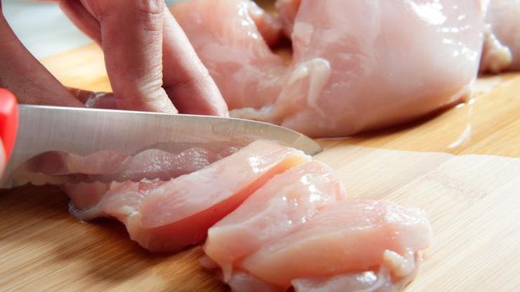 Tavuk eti üretimi yüzde Eylülde 5,7 arttı