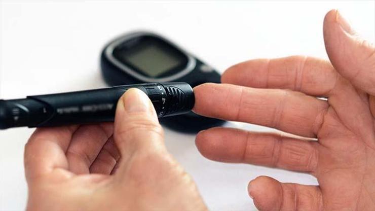 “Gizli şeker hastalığı olan kişilerin diyabet olma riski yüksek”