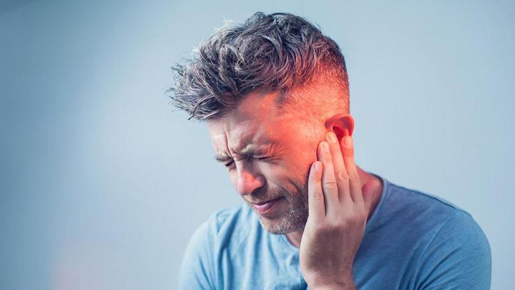 Kulak çınlamasının nedeni nedir