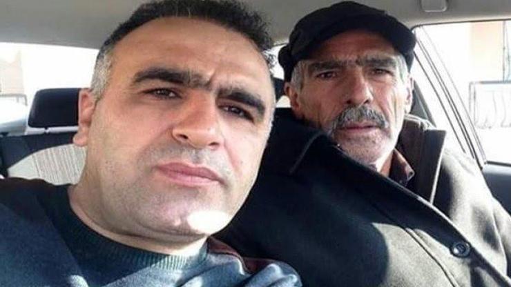 Şehit Fethi Sekinin babası hayatını kaybetti