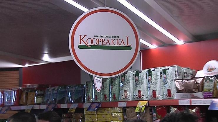 Esnafa Koop Bakkal başvurusu başladı