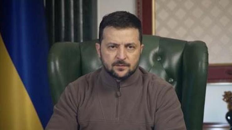 Zelenski, G20’de liderlere seslendi: Savaşın bitmesini mümkün kılacak 10 şartı açıkladı