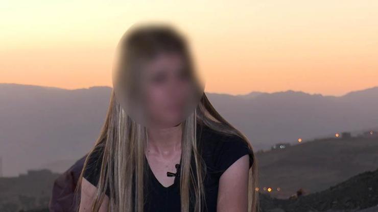PKKnın çaldığı hayat 18 yaşındayken kandırılan Zeliha anlatıyor...
