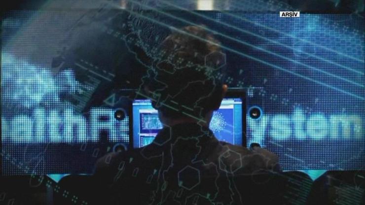 Sosyal medya üzerinden dolandırıcılık