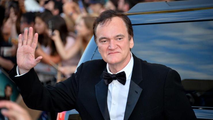 Ünlü yönetmen Quentin Tarantino, şimdiye dek çektiği en iyi filmi açıkladı