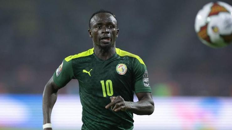 Sadio Mane Dünya Kupası oynayacak mı İşte Senegalin Dünya Kupası kadrosu