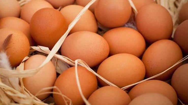 İngilterede yumurta satışına kısıtlama