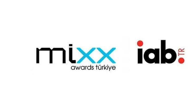 Dijital reklam sektörünün liderleri Mixx Awards Ödülü için bir araya geliyor