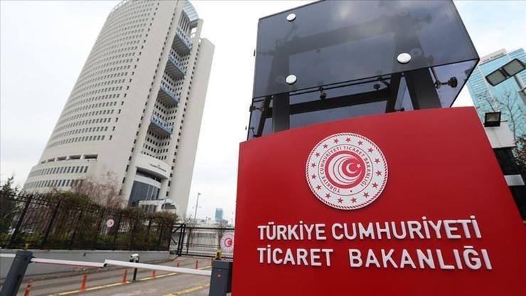 Ticaret Bakanlığı duyurdu: 21 işletmeye 9 milyon TLnin üzerinde ceza