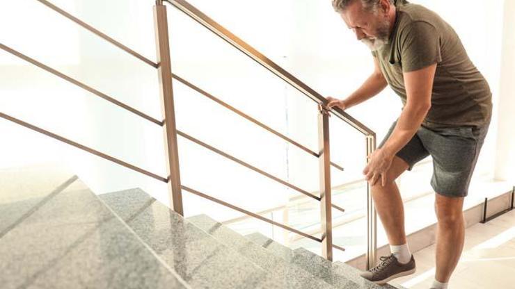 Merdiven testi ile kalp yetmezliği riskini belirleyin