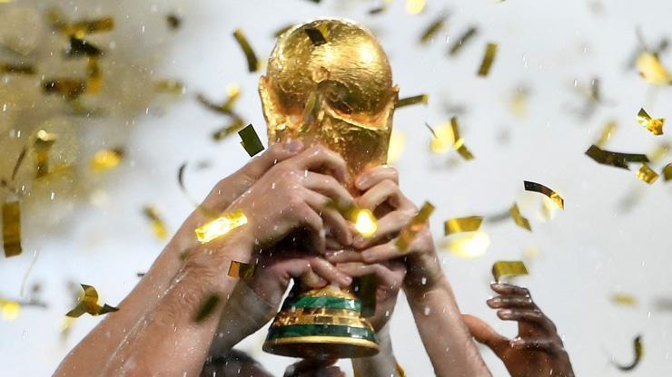 2022 Dünya Kupasının genç yıldızları Gözler üstlerinde olacak