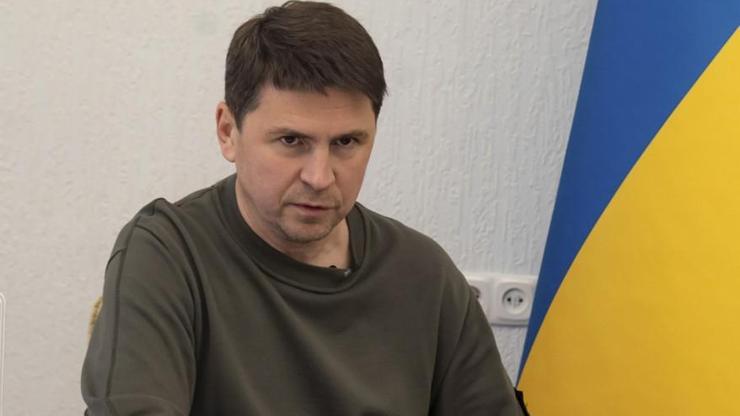 Ukraynadan müzakere yorumu: Batının tuhaf mesajını açıkladı