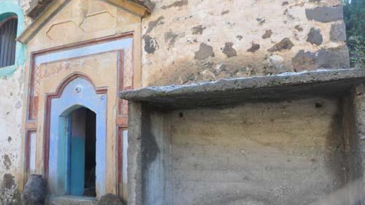 Camiye çevrilen kiliseden Mimar Sinan’ın ‘akustik deha’sı çıktı