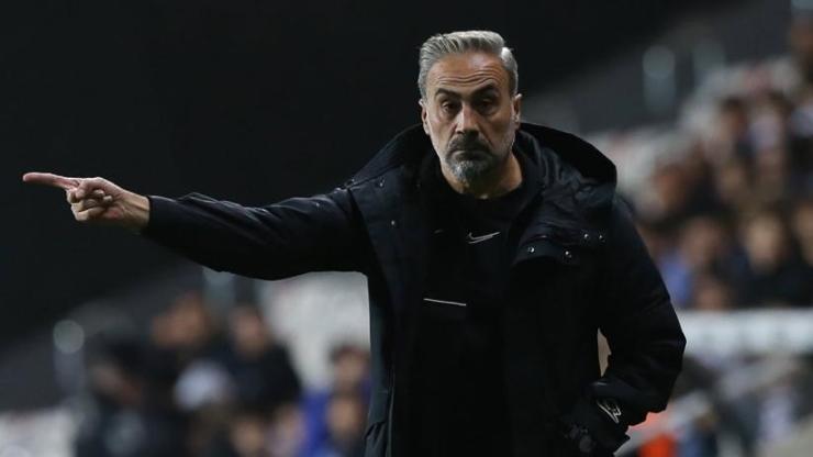 Mustafa Dalcı: Bir penaltı ile mağlup olduk