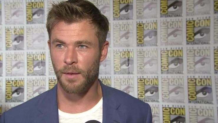 Chris Hemsworth oyunculuğa ara verecek