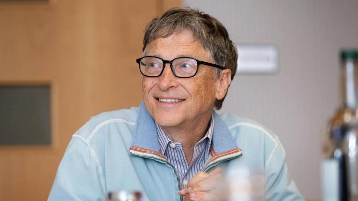 Bill Gatesten 5 kitap önerisi