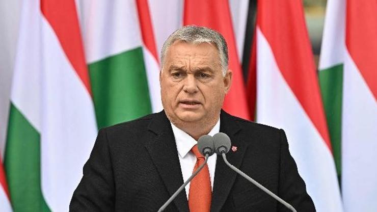 Orban’dan tepki çeken hamle: Büyük Macaristan haritalı atkısı diplomatik krize yol açtı
