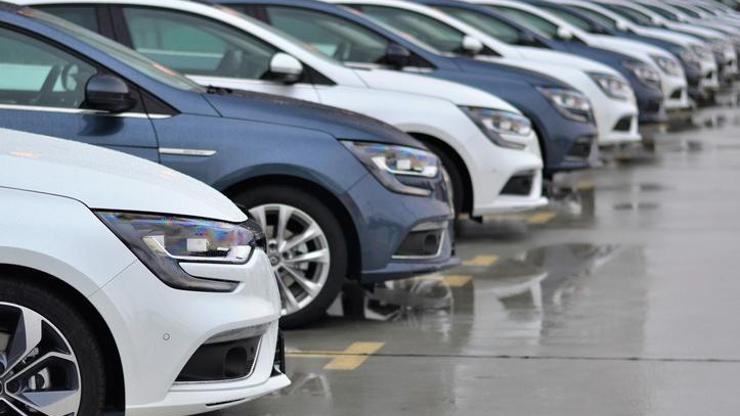SON DAKİKA: Otomobil alacak olanların dikkatine ÖTV matrah düzenlemesi Resmi Gazetede yayımlandı