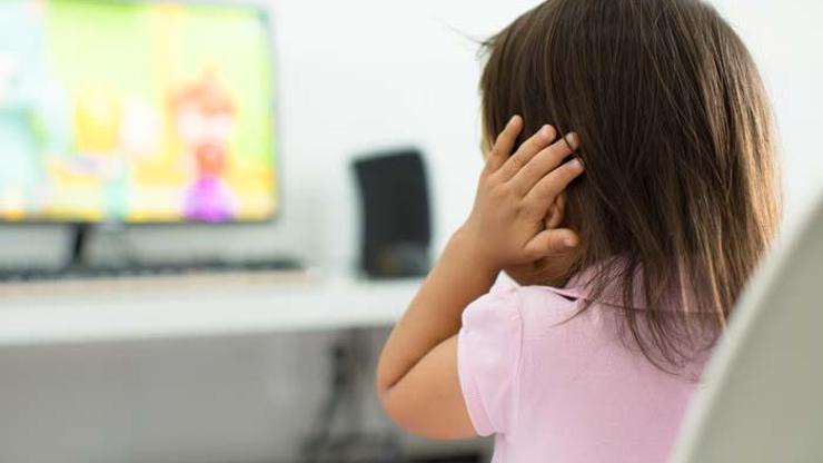 Dijital medyanın yanlış kullanımı otizm vakalarını arttırıyor