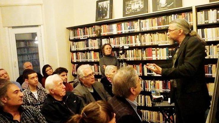 Berkol Bilimkurgu Günleri 2-4 Aralık tarihleri arasında başlıyor Berkol Bilimkurgu Günleri 2-4 Aralık tarihleri arasında başlıyor