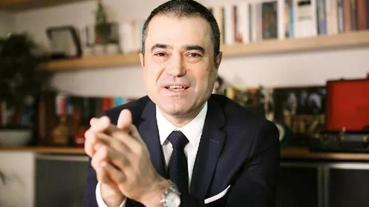 Murat Yancı TİAK Yönetim Kurulu Başkanlığı’na seçildi