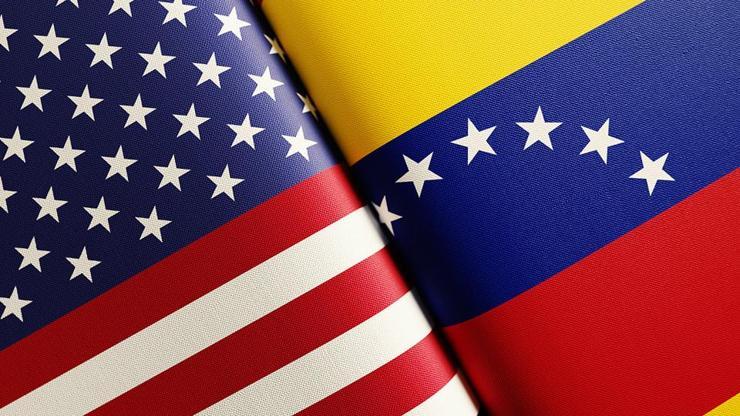 ABD, Venezuelaya yaptırımı hafifletti