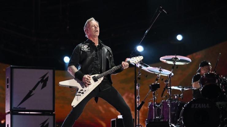Metallicadan yeni albüm duyurusu