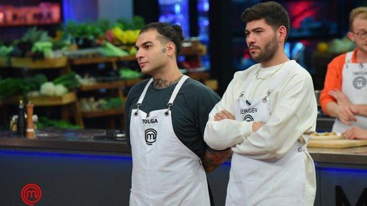 Son dakika: Masterchef ödül oyununu kim kazandı 50 bin liranın sahibi oldular İşte 30 Kasım 2022 MasterChefte bugün akşam kazanan...